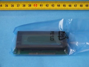 Lot of 5 pcs SDEC SSC20401DLYY-02 (P-S20401CT) LCD Display - Picture 1 of 6
