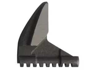  Bahco Adjustable Spare Jaw Only Fits: 8071, 8071 C, 9071, & 9071 C BAH8071J - Picture 1 of 1