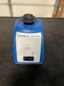 VWR Scientific Analog Vortex Mixer Model 10153-838 - Picture 1 of 2