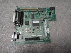 Zebra 34901-021M 64MB Main Logic Board 105SL - Picture 1 of 3