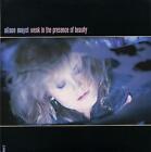 Alison Moyet Weak In The Presenc... 7"  record UK