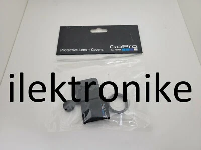Brand NEW GoPro Protective Lens + Cover for Hero3 & Hero3+ ALCAK-302 - Image 1 of 3