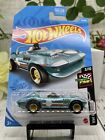 Hot Wheels 2021 Super Treasure Hunt Corvette Grand Sport Roadster