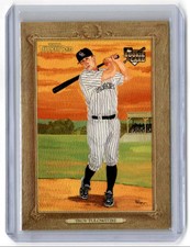 2007 Topps Turkey Red Troy Tulowitzki RC Colorado Rockies #163