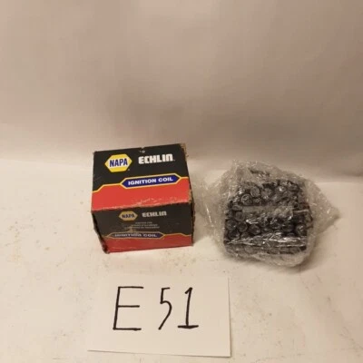 NEW NAPA Ignition Coil IC18 (FREE SHIPPING!) - Image 1 of 3