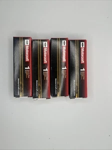 Spark Plug-Copper Motorcraft SP-463 (4-pack) - Picture 1 of 2