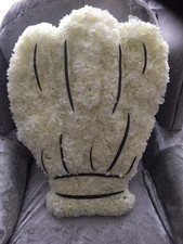 ARTIFICIAL ANY OCCASION FLOWERS CHEF’S HAT 2FT TALL DECORATIVE FLORAL WREATH