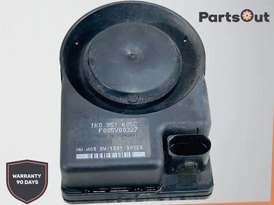 Audi A4 A5 A6 A7 A8 2011-2018 alarma antirrobo sirena bocina señal OEM  Foto 1 de 4