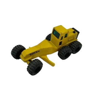 Vintage 1994 Tonka Druckguss Straßenreibe. Maßstab 1:64 - Bild 1 von 5
