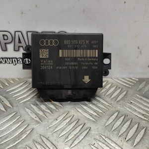 MÓDULO CONTROL DISTANCIA APARCAMIENTO AUDI Q3 MK1 8X0919475M 2011-2014 - Imagen 1 de 3