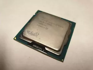 Intel Celeron G1610 2.6 GHz Dual-Core (CM8063701444901) Processor - Picture 1 of 1