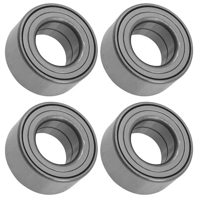 Cojinete de nudillo de rueda Caltric para Honda Pioneer 520 SXS520M2 2021-2022 Foto 1 de 4