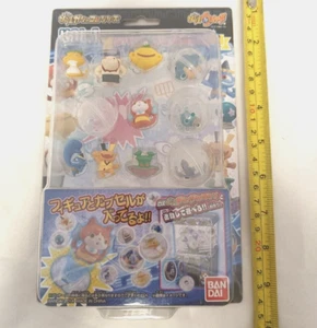 Reloj Yo-kai Specter Gajah Roller Series Vol.1 Jibanyan And Friends Hen Japón - Imagen 1 de 2