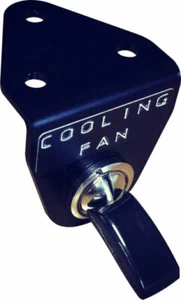 2 Way Toggle Override Switch - Jaguar Style - Picture 1 of 1
