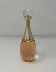 Christian Dior J'Adore In Joy Perfume 3.4 oz Spray Bottle Eau De Toilette EDT - Picture 1 of 9