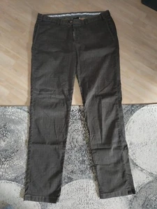 *Hiltl Stoffhose Herren - Peaker S Pants Chino - Gr. EU 56* - Bild 1 von 5