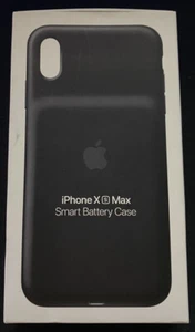 coque batterie intelligente apple iphone xs max - Photo 1 sur 3