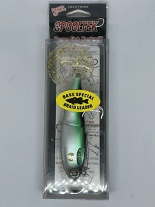 Spooltek Fat Curly 5 Ayu - Bild 1 von 5