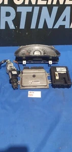Kit accensione elettronica Chiave e blocchetto Nissan Micra K13 1.2 B - Imagen 1 de 4