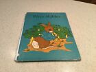 Vintage Book Peter Rabbit MA Donohue Phyllis Robinson Used 