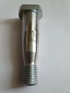 CASE DAVID BRAUN 990 995 996 TRAKTOR OBERER LINKARM SPEZIALPIN K914191 - Bild 1 von 3