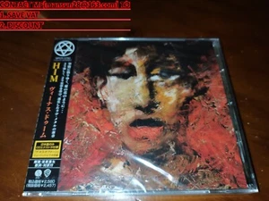 HIM / Venus Doom JAPAN WPCR-12733 NEW!!!!! *Y - Picture 1 of 2
