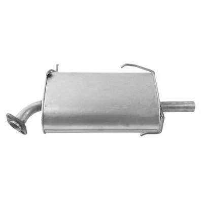 Silenciador de escape para Nissan Altima 1993 Foto 1 de 4