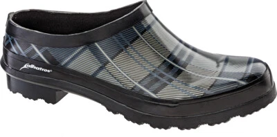 Albatros Flora Gartenclogs UVP: 29,99 € Gartenschuhe Freizeitclogs Damen Clogs - Bild 1 von 3
