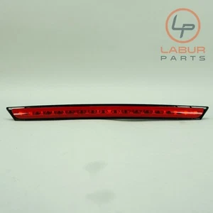 R172 12-20 Mercedes Clase SLK Tercera luz de freno trasera lámpara A2021 - Imagen 1 de 9