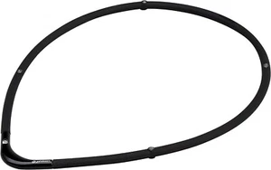 Collar Magnético Titanio PHITEN RAKUWA S-II 55cm Tipo V 0215TG677054 Unisex JP - Imagen 1 de 5