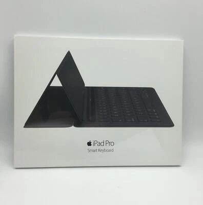 Apple Smart Keyboard A1636 12.9" iPad Pro 1st/2nd Gen Eng/Thai/Japan (MNKT2TH/A) - Image 1 of 2