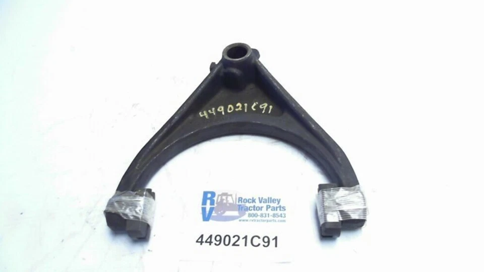 RAIL SPLIT SHIFT - Image 1 of 1