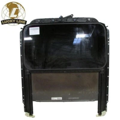 CRISTAL TECHO PARA 06 07 08 09 10 VW PASSAT Foto 1 de 4