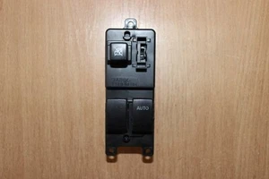 2009 Mazda RX-8 R3 / Rhd Master Windows Interruptor de Control 514941 - Picture 1 of 1