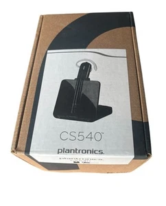 Plantronics CS540 Convertible Wireless Headset - Zdjęcie 1 z 6