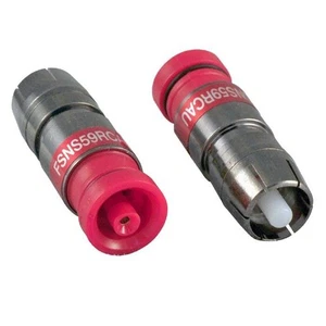 Belden FSNS59RCAU Connectors - Picture 1 of 1