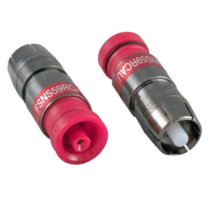 Belden FSNS59RCAU Connectors - Image 1 of 1