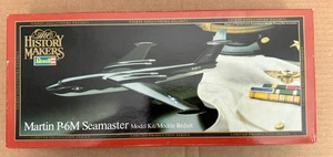 Revell 1/136 8621 History Makers Martin P-6M Seamaster Vintage Modellbausatz - Bild 1 von 4