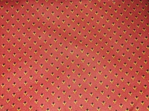 Fredericksburg #2882 Jo Morton Andover Cotton Fabric - 3 yds x 43" - Picture 1 of 3