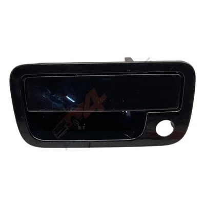 Volkswagen Amarok Ultimate 2015 manija de puerta trasera 2011-2016 Foto 1 de 4