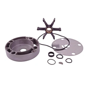 Water Pump Kit For OMC Stringer With Housing 1969-1985 983218 0983218 18-3386 - Picture 1 of 6