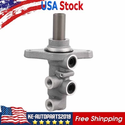 Cilindro maestro de freno para Ford Fusion Lincoln MKZ 2010-2012 Mercury Milan 2,5 L Foto 1 de 4