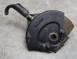 HUSQVARNA 725AWD LEFT WHEEL ADJUSTER 581758802 - BIN 4 - Picture 1 of 2