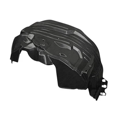 For Nissan Frontier 2005-2016 Fender Liner Driver Side Front Inner | 2.5L Engine Foto 1 de 4