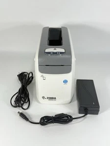 Zebra ZD510-HC ~ Ethernet / Wireless Wristband Printer ~ ZD51013-D01E00FZ - Picture 1 of 21