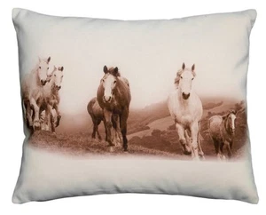 Almohada para correr caballos Wrangler - Imagen 1 de 1