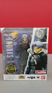 BANDAI XENOVERSE EDITION TRUNKS - Bild 1 von 10