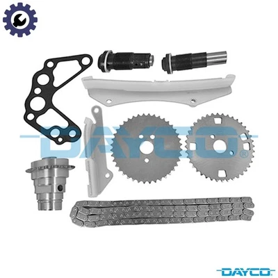 TIMING CHAIN KIT KTC1054 FOR PEUGEOT MANAGER/Platform/Chassis/Van/Bus BOXER 3.0L - Image 1 of 4