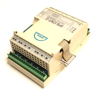 MAN Roland IPS.CNT-2 16.86925-0023 Count Module - Image 1 of 4