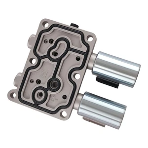 1x Transmission Dual Linear Solenoid for Honda Civic 28250-PLX-305 28250PLX305 - Bild 1 von 13